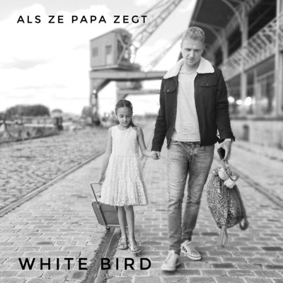 als ze papa zegt - Single