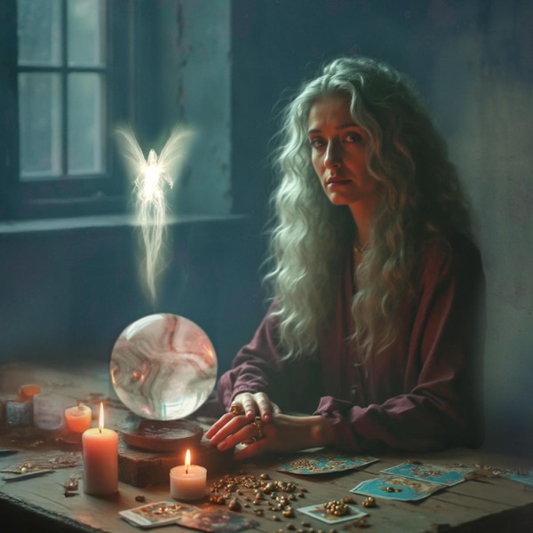 Summoning the Gods: Invoking the Heavens, Witchcraft Music, Ritualistic Sound Journey