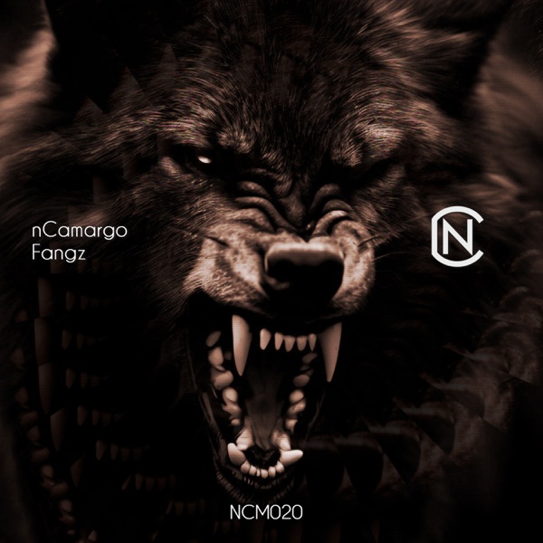 Fangz - EP