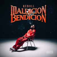 Maldición o Bendición - Single - Reboll333