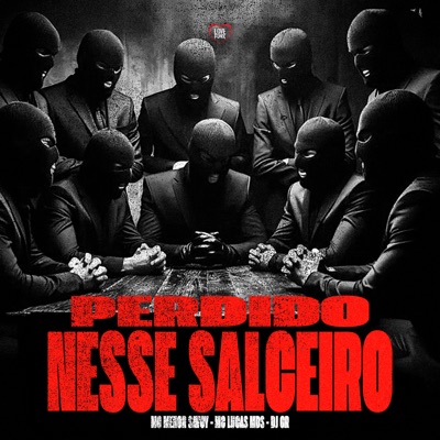 Perdido Nesse Salceiro - Single