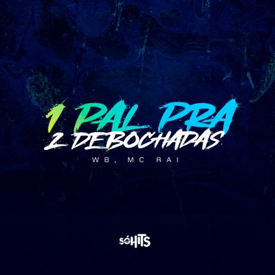 1 Pal Pra 2 Debochadas - Single