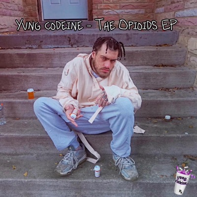 The Opioids EP