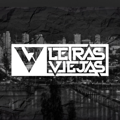 JOKZANDILE Presenta a LETRAS VIEJAS (feat. ZECNER & MIOS HABIL) - EP