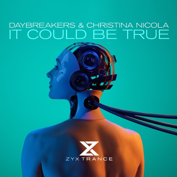 It Could Be True - Single