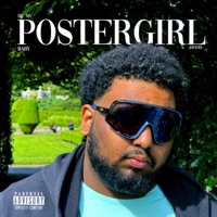 Poster Girl - Single - xHood