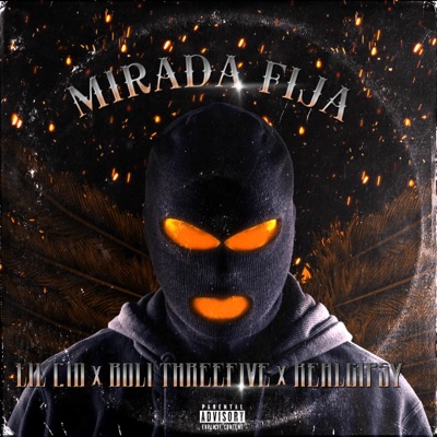 Mirada Fija (feat. boli threefive & Realgipsy) - Single
