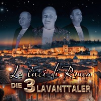 Le luci di Roma