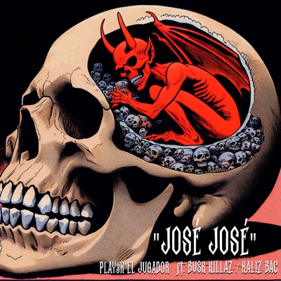 José José (feat. Kaliz Bac & Busk Killaz) - Single