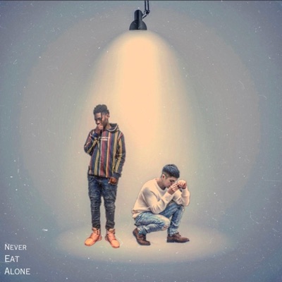 Never Eat Alone (feat. Abstract Victor) - EP