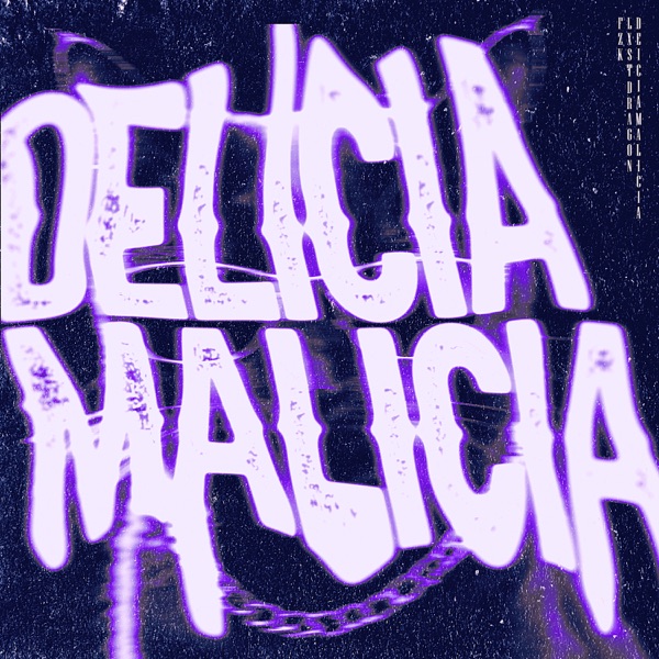 DELICIA MALICIA - EP