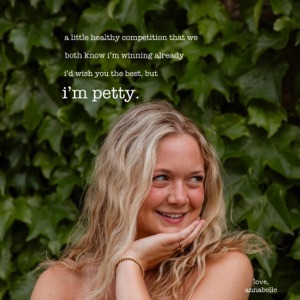 I'm Petty - Single