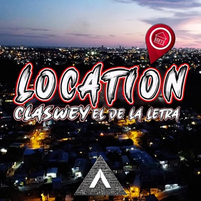 Location (feat.claswey) (feat. claswey) - Single