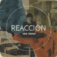 Reacción (Indie Demo Version) - Single - JEDtheproducer