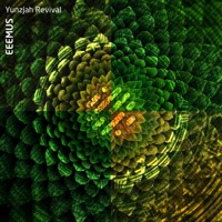 Yunzjah (Jossie Telch Remix) - Single - Eeemus & Jossie Telch