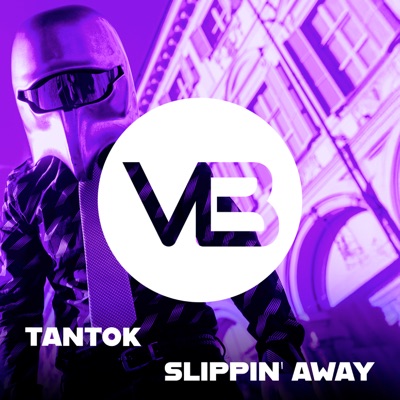 Slippin' Away - Single