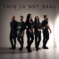 The Only One (Demo Version - TINR 3) - Single - This Is Not Real