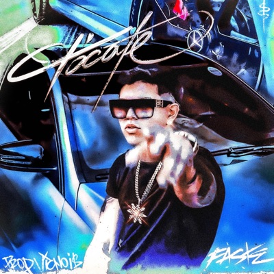 TÓCATE (feat. Vicnois) - Single