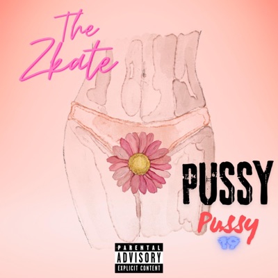 Pussy Pussy' - Single