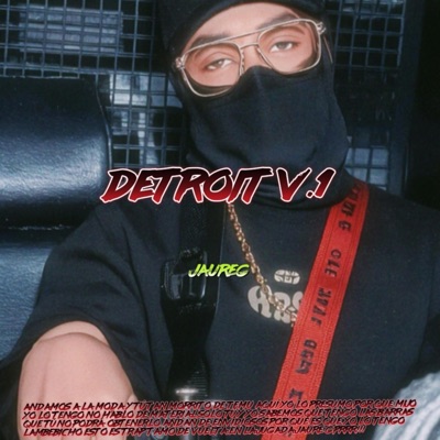 DETROIT v.1 - Single