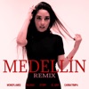 MEDELLÍN (feat. Palenzu, Carmatrmpa, Story V3 & El Jony) [Remix] - Single