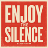 JONKS - Enjoy The Silence (Dance Version) artwork