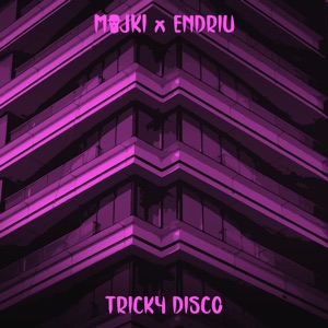 Tricky Disco