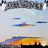 FLOATIN' ON - Single - FRED VANDAL