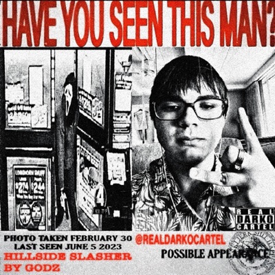 Hillside Slasher - Single