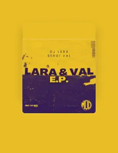 Listen to DJ Lara, watch music videos, read bio, see tour dates & more!