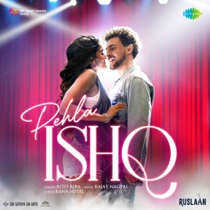 Pehla Ishq (From 