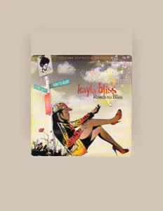 Listen to Kayla Bliss, watch music videos, read bio, see tour dates & more!