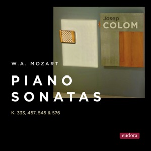 Piano Sonata No. 16 in C Major, K. 545: II. Andante