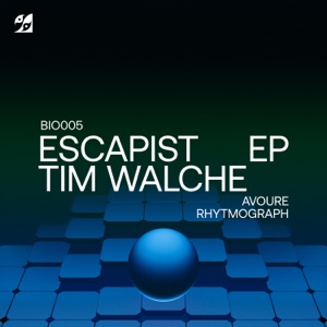 Escapist - EP