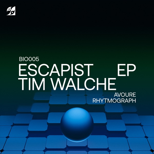 Escapist - EP
