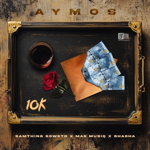 10K Yey'nkomo (feat. Sha Sha)