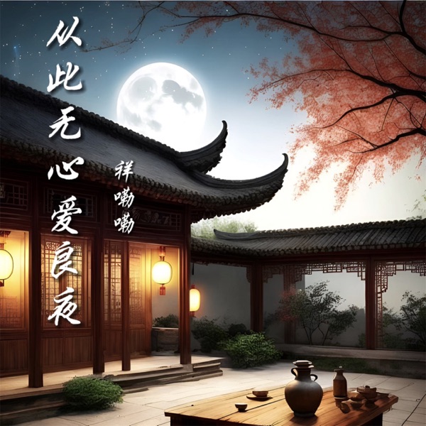 从此无心爱良夜 - Single