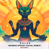 Rules (Bonnie Spacey Vocal Radio Mix) artwork