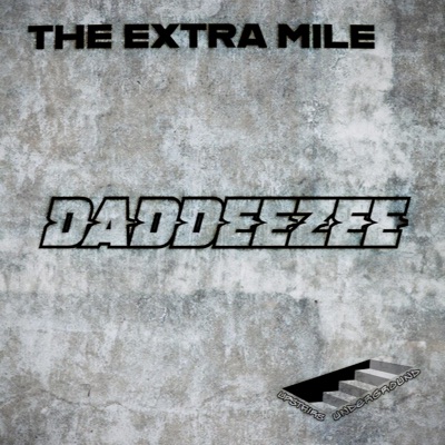 The Extra Mile - Single