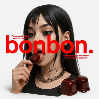 bonbon. (feat. Yung Lippo) - Single
