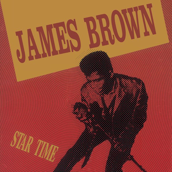 Star Time - Album by James Brown - Apple Music