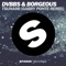 Tsunami (Gabry Ponte Remix) [Extended Mix] - DVBBS & Borgeous lyrics