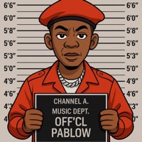 Malacosta (feat. Jay Killer) - Single - OFF'CL Pablow