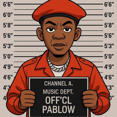 Malacosta (feat. Jay Killer) - Single