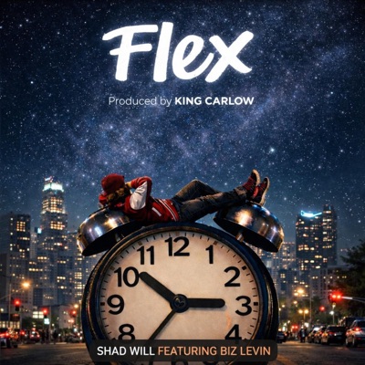 Flex (feat. Biz Levin) - Single