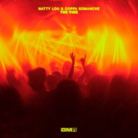 The Vibe - Single - Natty Lou & Coppa Komanche