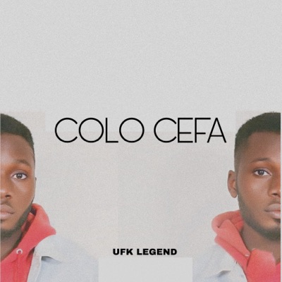 Colo Cefa - Single