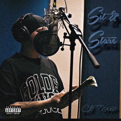 Sit & Stare - Single