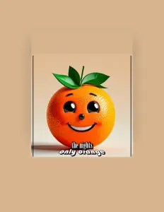 Listen to only orange, watch music videos, read bio, see tour dates & more!