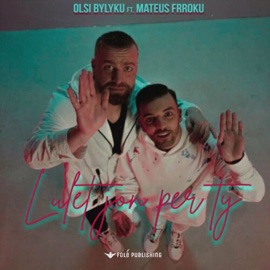 Lulet jon per ty Olsi Bylyku & Mateus Frroku